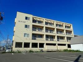 ビバリアⅠ308の外観