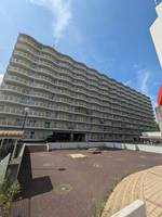 プレスト・コート弐番館の外観