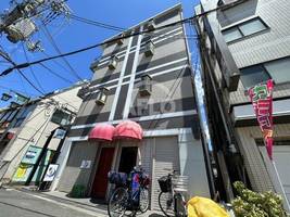 物件の外観画像