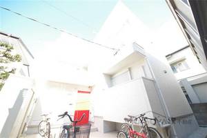 GRANDTIC COPAIN本山の外観