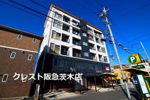 コーポかみすなの外観