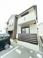 物件の外観画像