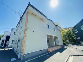 物件の外観画像