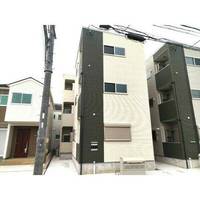 物件の外観画像