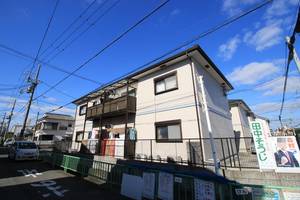 物件の外観画像