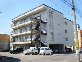 物件の外観画像