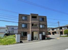 サンライズヒル202の外観