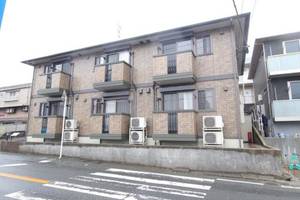 物件の外観画像