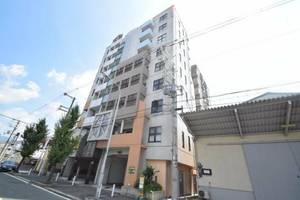 リアライズ荒本905の外観