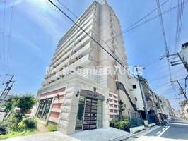 Luxe布施北Ⅰの外観