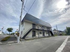 物件の外観画像