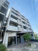 兵庫県尼崎市上ノ島町3丁目(マンション)の賃貸物件の外観