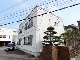 物件の外観画像