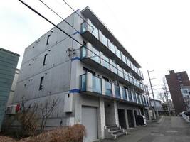 物件の外観画像