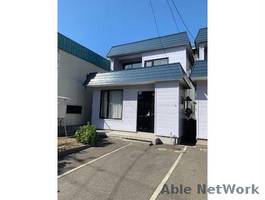 物件の外観画像