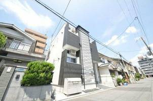 物件の外観画像