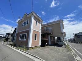 ベストヒルズ101の外観