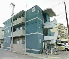 物件の外観画像