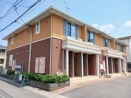 プロムナード醍醐の外観