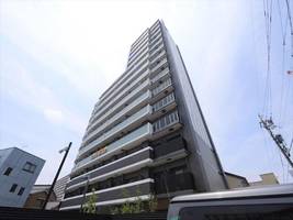 エステムコート名古屋ライブゲートの外観