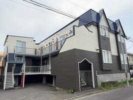 物件の外観画像