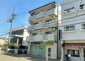物件の外観画像