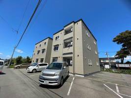 物件の外観画像