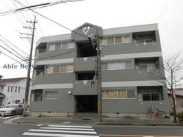 物件の外観画像