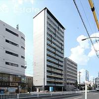 愛知県名古屋市西区庄内通3丁目(マンション)の賃貸物件の外観