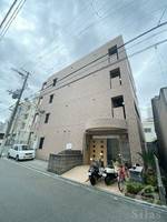 大阪府大阪市生野区小路2丁目(マンション)の賃貸物件の外観