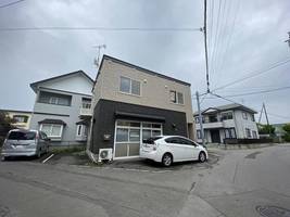 物件の外観画像