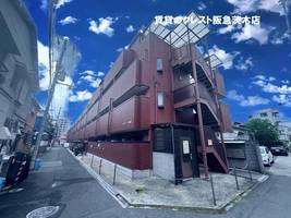 物件の外観画像