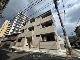 物件の外観画像