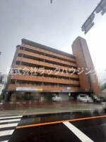 大阪府寝屋川市三井南町(マンション)の賃貸物件の外観