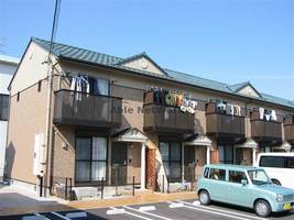 物件の外観画像