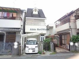 物件の外観画像