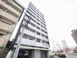 ブルームライフ黒川の外観