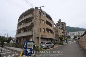 TAKADA・TWIN302の外観