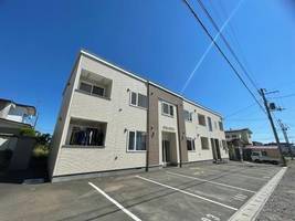 グランメゾン101の外観