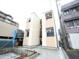 物件の外観画像