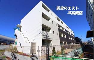 物件の外観画像