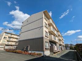 愛知県豊橋市大脇町字大脇(マンション)の賃貸物件の外観