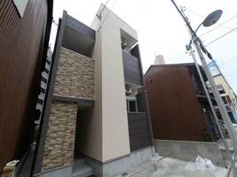 物件の外観画像