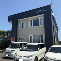 ハイツKIMURA201の外観