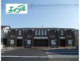 ネオサンライズの外観