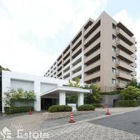 愛知県名古屋市名東区神丘町2丁目(マンション)の賃貸物件の外観