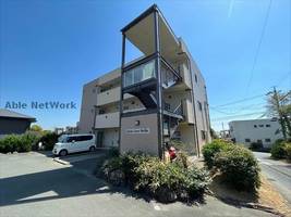 ガーデンコートBriller102の外観