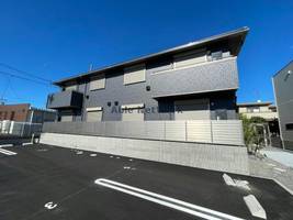 ラ・メゾン西町の外観