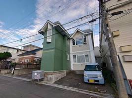 ポチタマみはらの外観