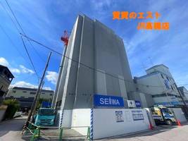 仮称)高槻市大手町PJの外観